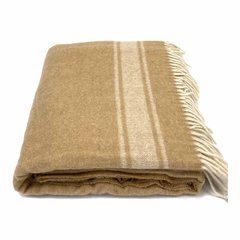 Плед вовна Wool Mix 140х200