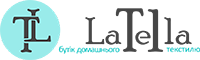 La Tella &mdash; інтернет бутік домашнього текстилю та декору