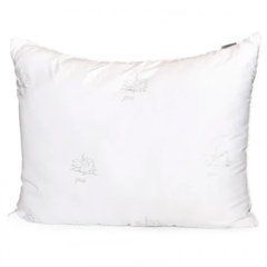 Подушка штучний лебединий пух Soft 50*70