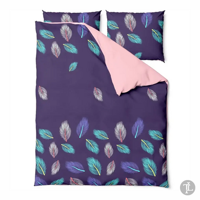 КПБ Lanabelle Cotton Line 180*215 70*70 1шт