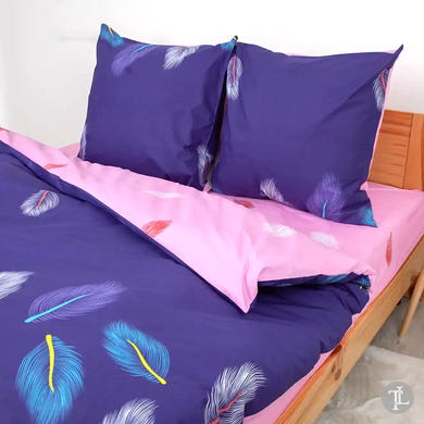 КПБ Lanabelle Cotton Line 180*215 70*70 1шт