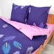 КПБ Lanabelle Cotton Line 180*215 70*70 1шт