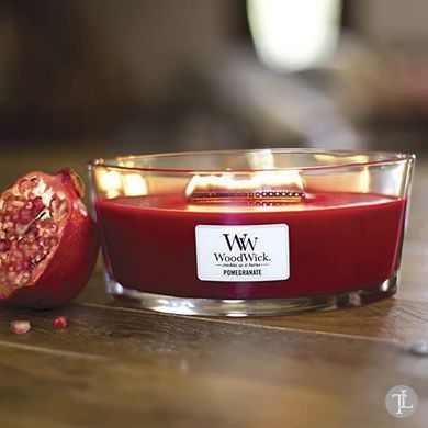 Свічка Ellipse Pomegranate (Н) 453 г