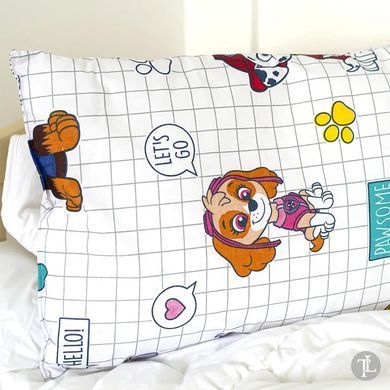 Подушка LITTLE FRIENDS 40*60 ТЕП
