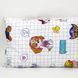 Подушка LITTLE FRIENDS 40*60 ТЕП