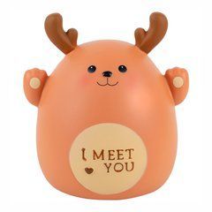 Скарбничка Олень Deer