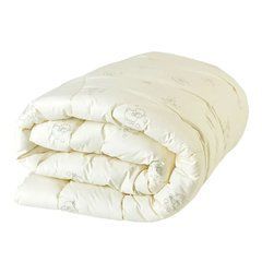 Ковдра стьобана Wool Classic 200х220