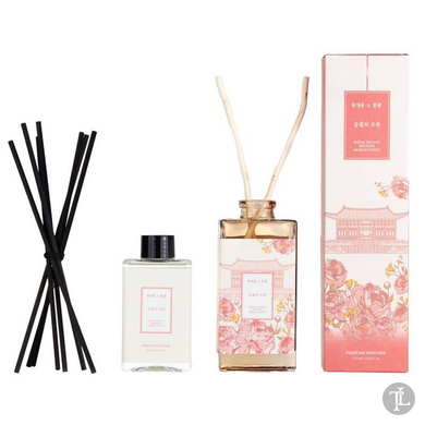 Дифузор Moran Scent 125мл