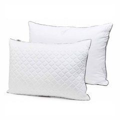 Подушка двухстороння жорстка Light Foam 50*70