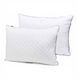 Подушка двухстороння жорстка Light Foam 50*70